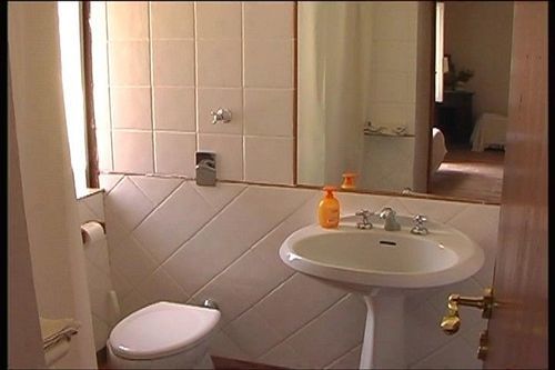 Case Colomba Apartment Buseto Palizzolo Ngoại thất bức ảnh