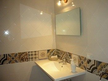 Case Colomba Apartment Buseto Palizzolo Ngoại thất bức ảnh