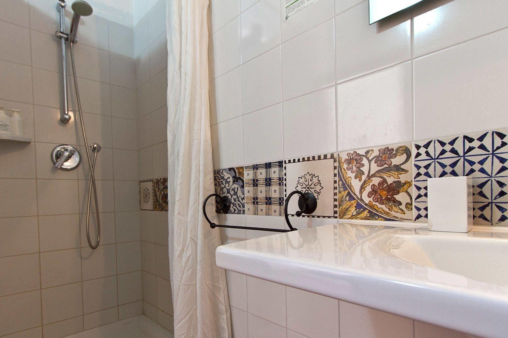 Case Colomba Apartment Buseto Palizzolo Ngoại thất bức ảnh