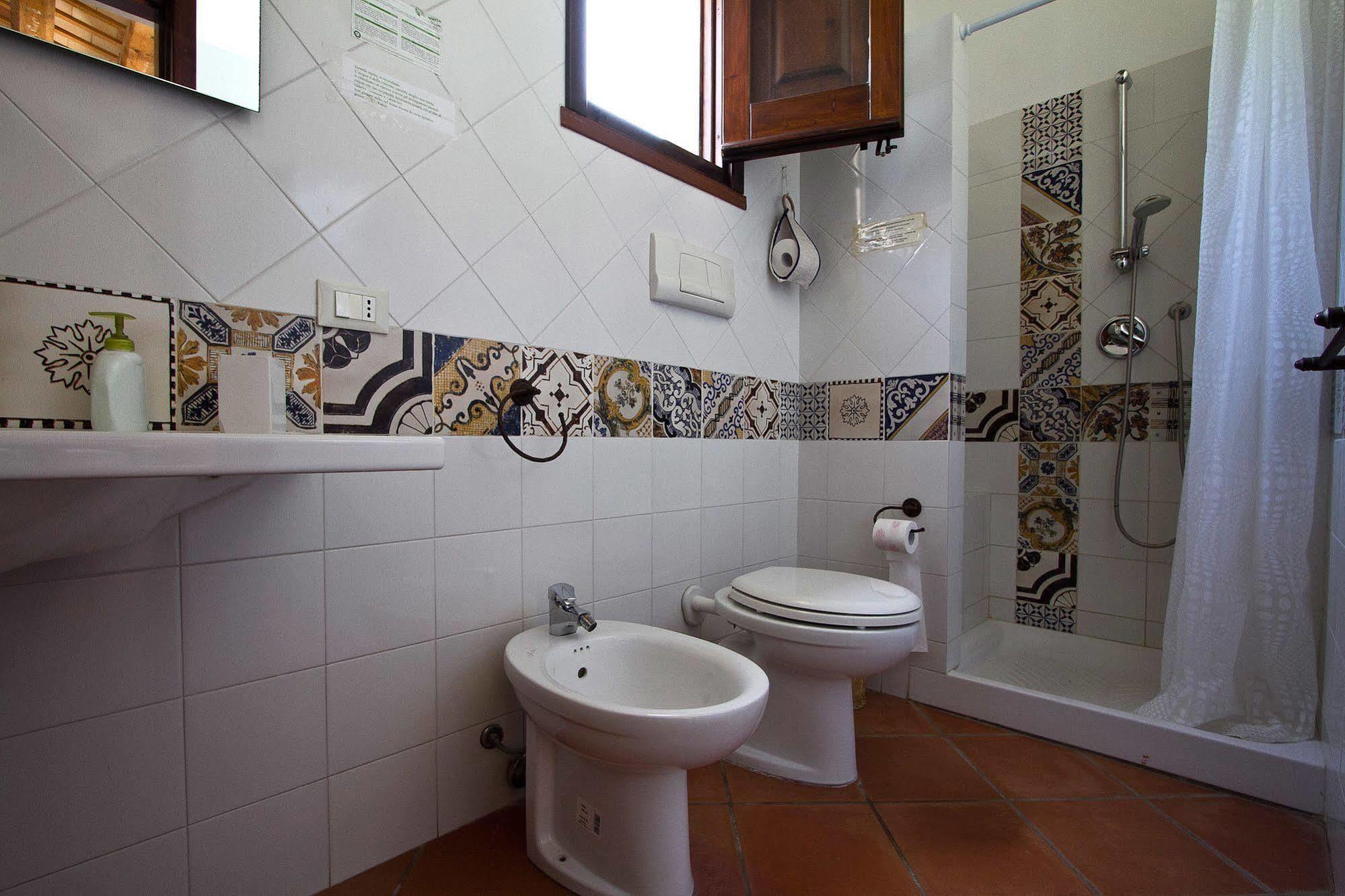 Case Colomba Apartment Buseto Palizzolo Ngoại thất bức ảnh